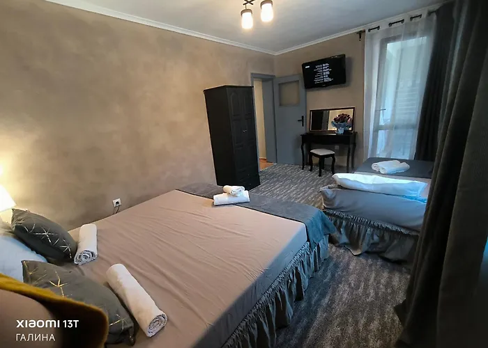 Rali Apartment Kiten (Burgas)