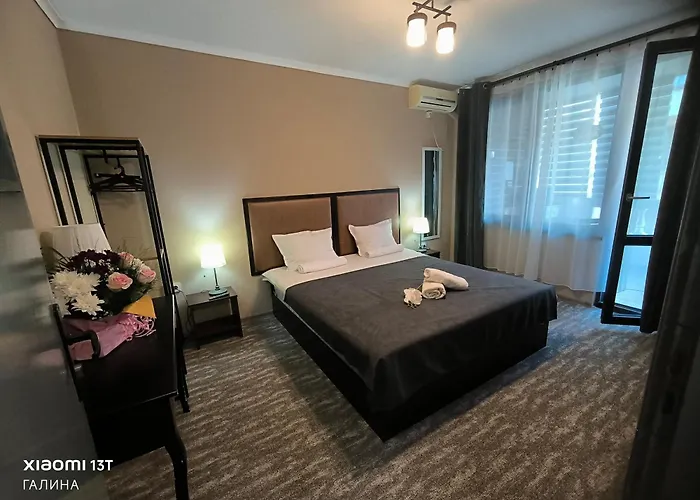 Rali * Kiten (Burgas)