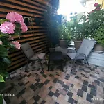 Апартаменты Rali *