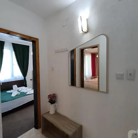 Rali * Kiten (Burgas)