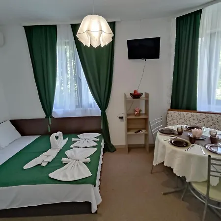 Rali Apartment