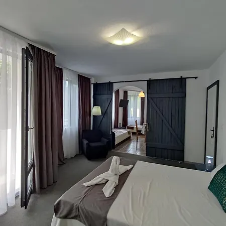Apartment Rali Kiten (Burgas)