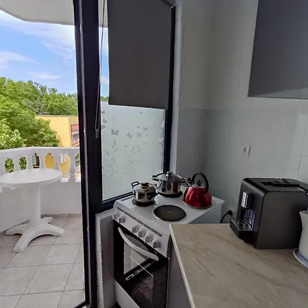 Apartment Rali Kiten (Burgas)