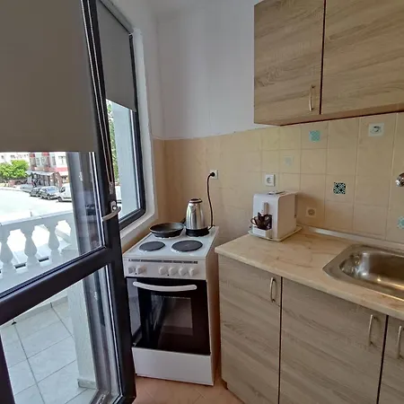 Rali Apartment