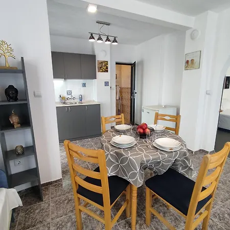Apartment Rali
