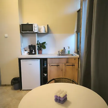 Rali Apartment