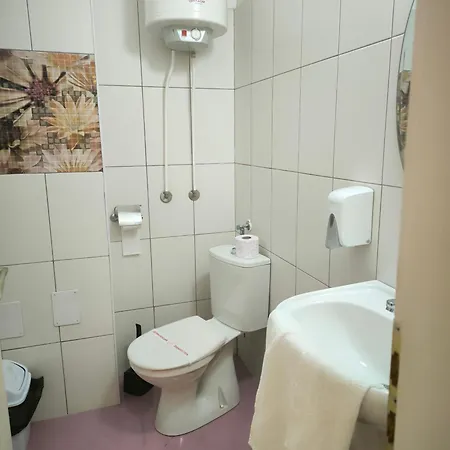 Apartment Rali Kiten (Burgas)