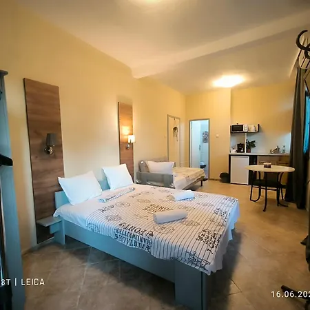 Rali * Kiten (Burgas)