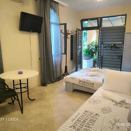 Rali Apartment