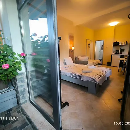 Rali Apartment Kiten (Burgas)