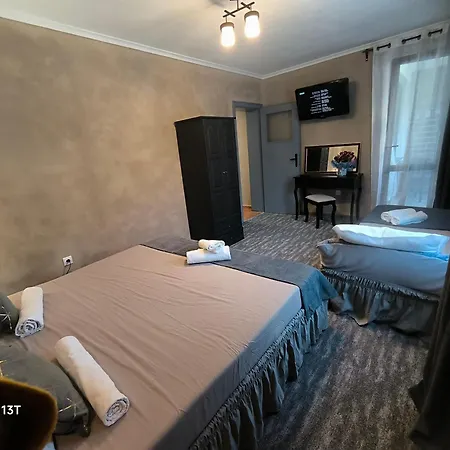 Rali Apartment Kiten (Burgas)