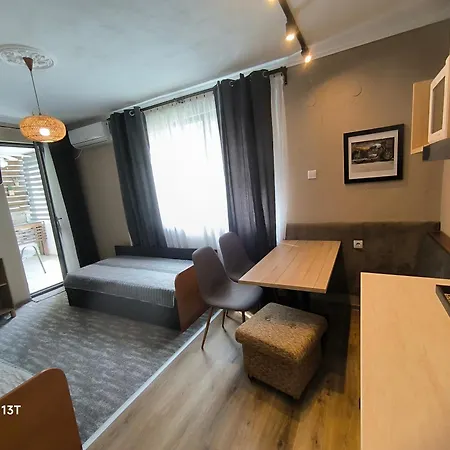 Apartman Rali