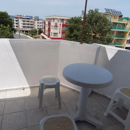 Rali Kiten (Burgas)