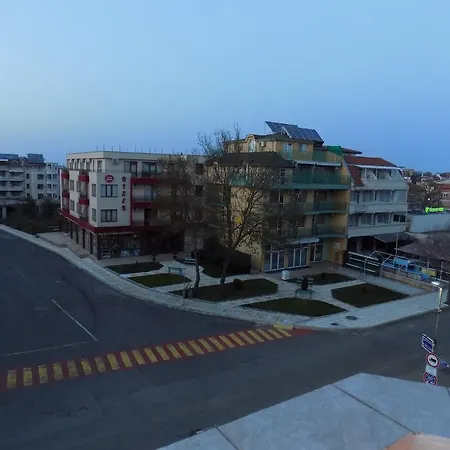 Rali * Kiten (Burgas)