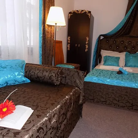 Apartment Rali
