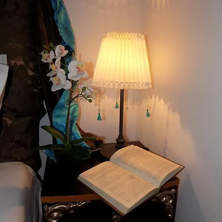 Rali Apartment