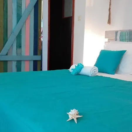 Rali Apartment