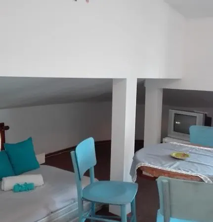 Apartment Rali Kiten (Burgas)