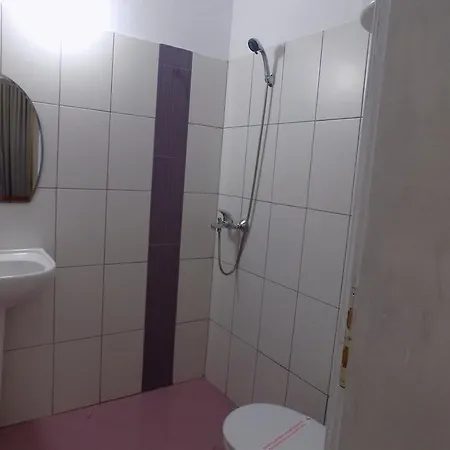 Apartment Rali
