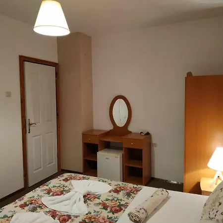 Rali Apartment