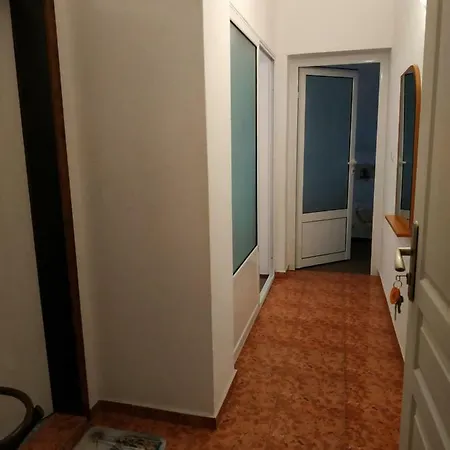 Rali Apartment