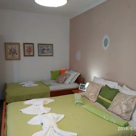 Rali Apartment