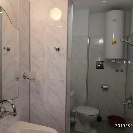 Apartment Rali