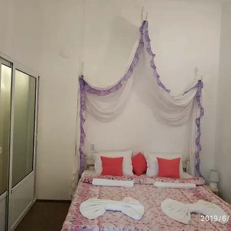 Rali Apartman Kiten