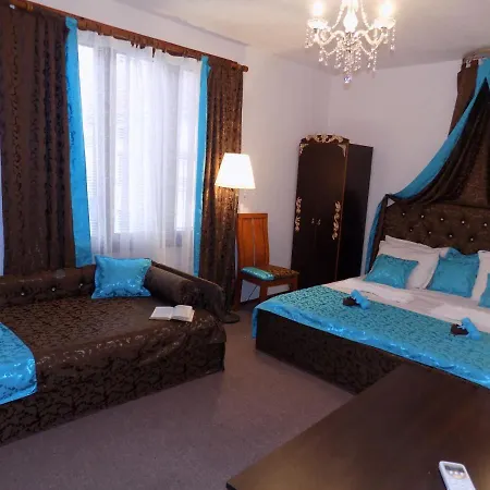 Rali Apartment