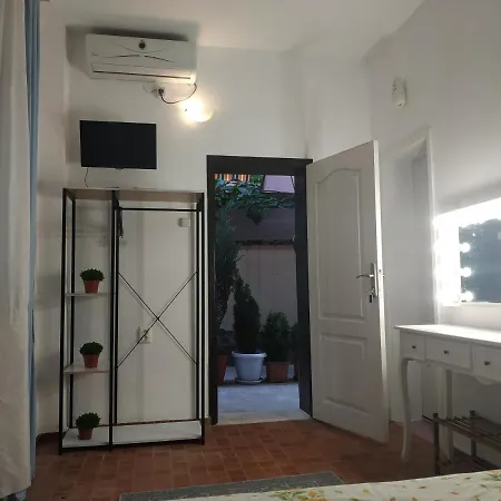 Rali Apartmán *