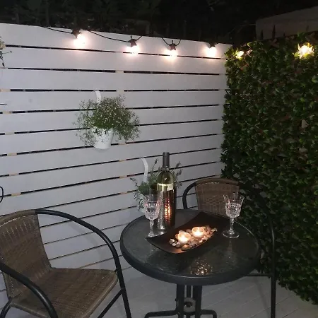 Rali Apartment