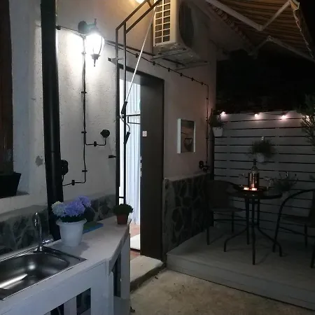 Apartment Rali Kiten (Burgas)