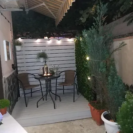 Apartment Rali