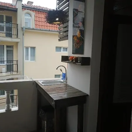 Apartment Rali Kiten (Burgas)
