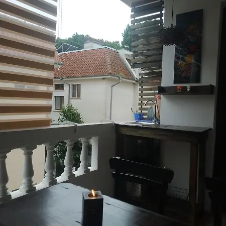 Rali * Kiten (Burgas)