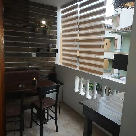 Rali * Kiten (Burgas)