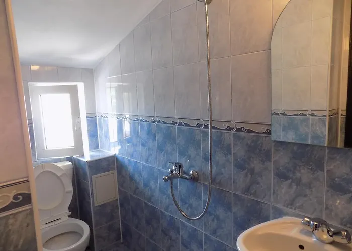 Apartman Rali *